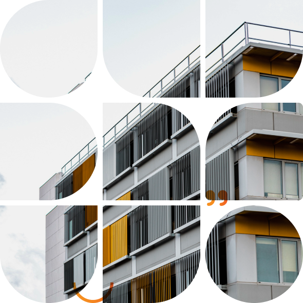 Grid building